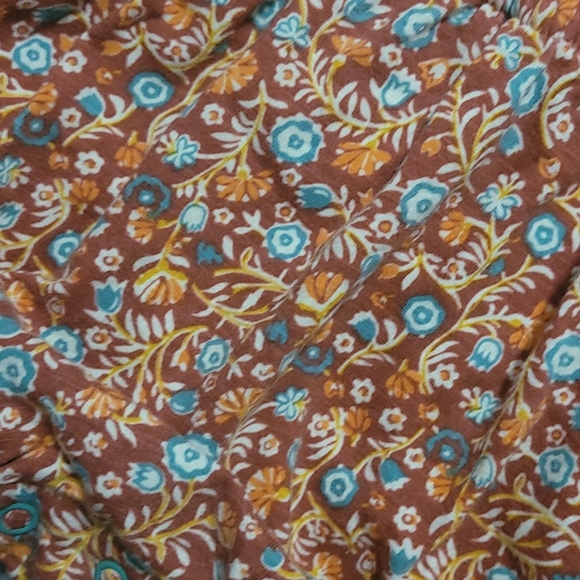 Matilda Jane Romper - Picture 3 of 3